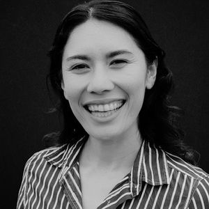 Meet your Posher, Elisa